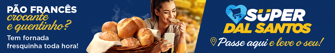 Dal Santos Pão Frances