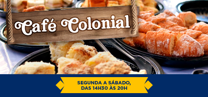 Dal Santos Café Colonial